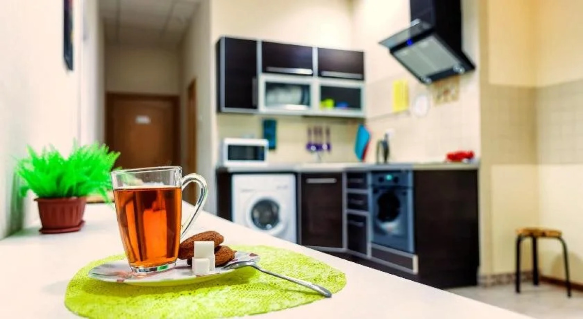 Like Hostel Habarovsk