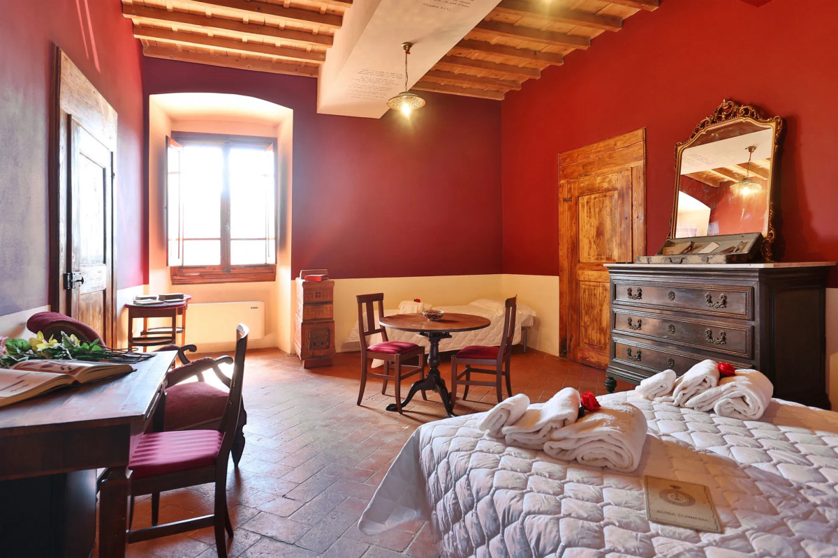 Villa d'Arte Agriresort