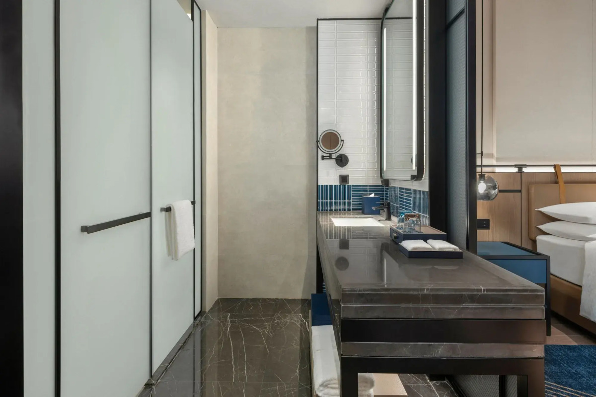 Four Points By Sheraton Guangzhou, Baiyun