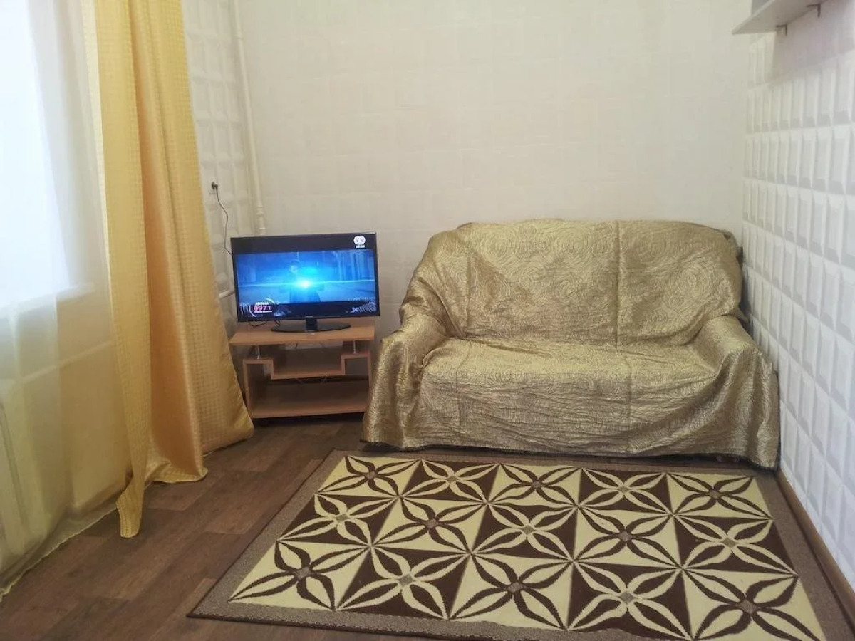 Отель Чкаловский