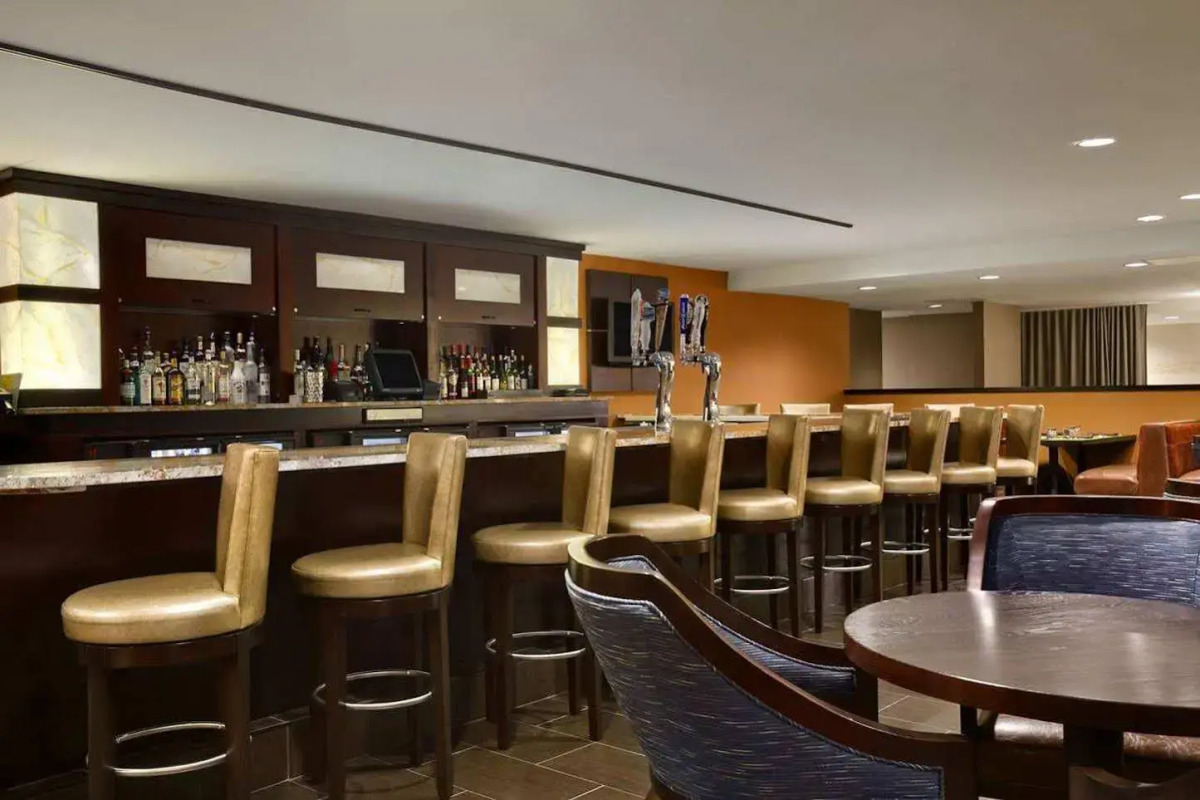 Hilton New York JFK Airport