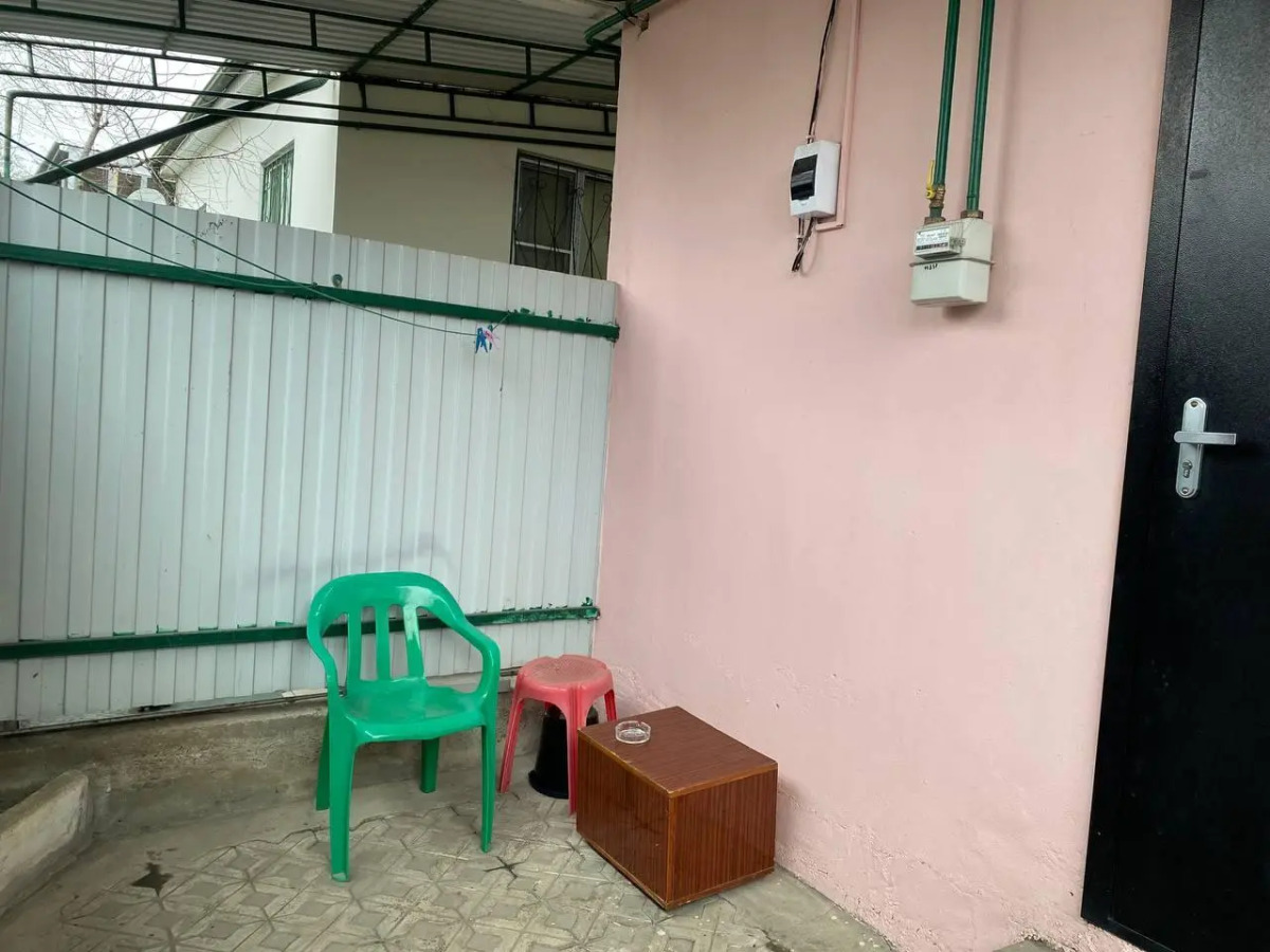 Апартаменты СуткиРу на улице Советская 38