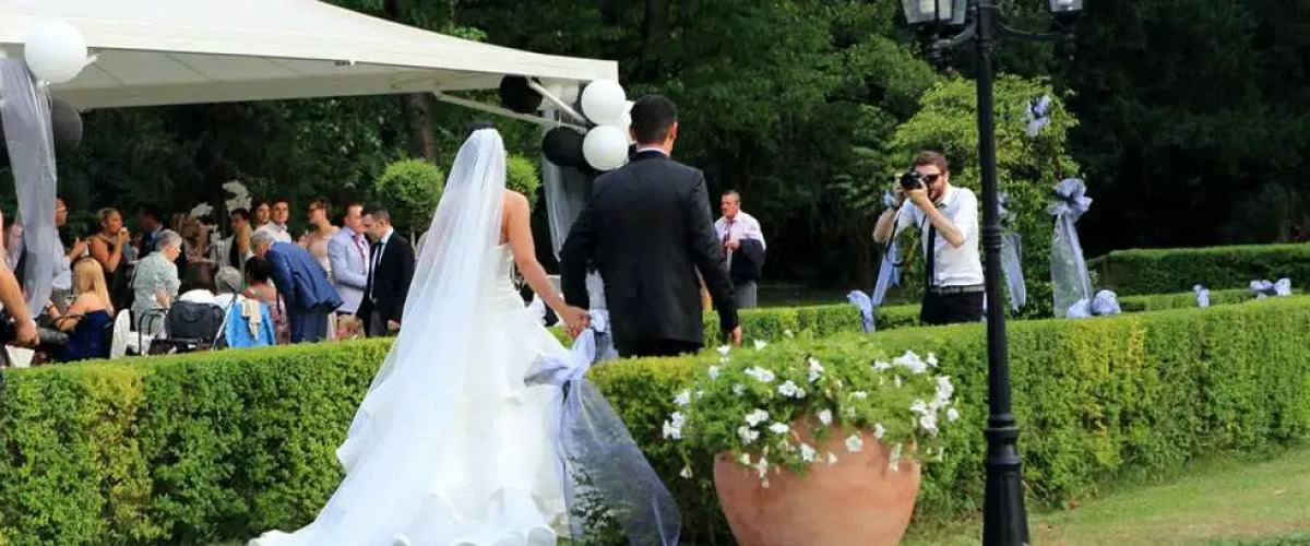 Villa Marcello Giustinian