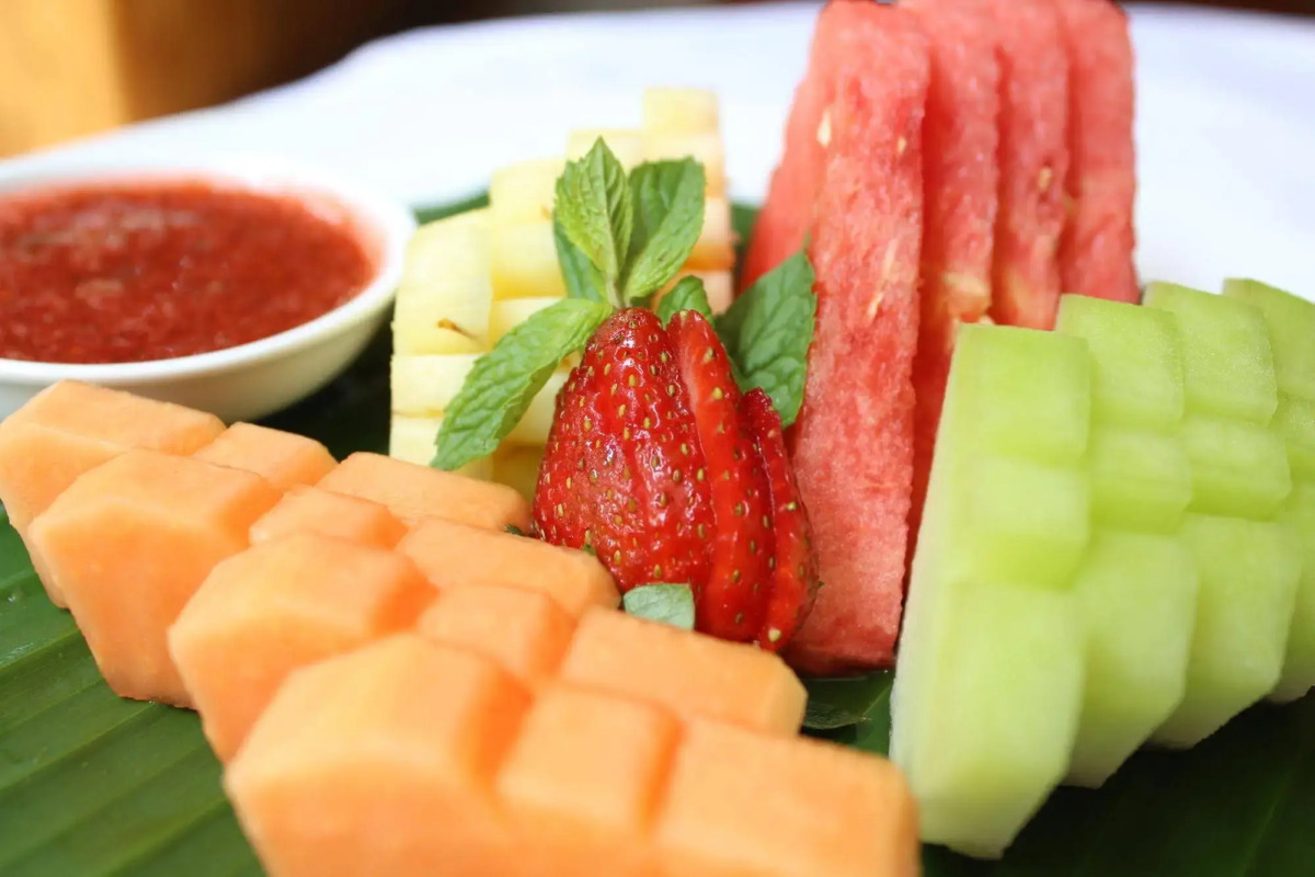 Bliss Surfer Hotel Legian