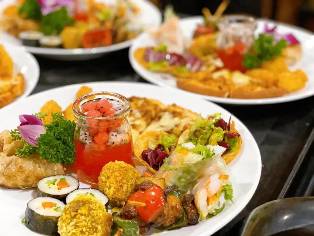 Bao Son International Hotel