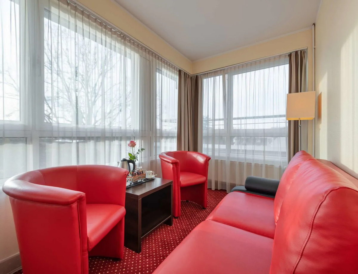 Premier Inn Berlin City Süd