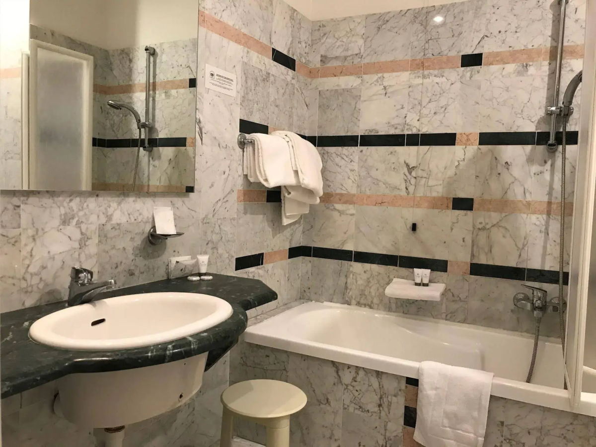 Hotel Shelley e delle Palme, BW Signature Collection