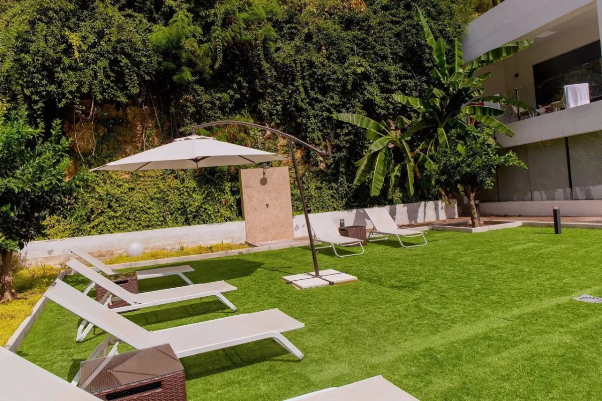 BLUESEA Dimona Suites