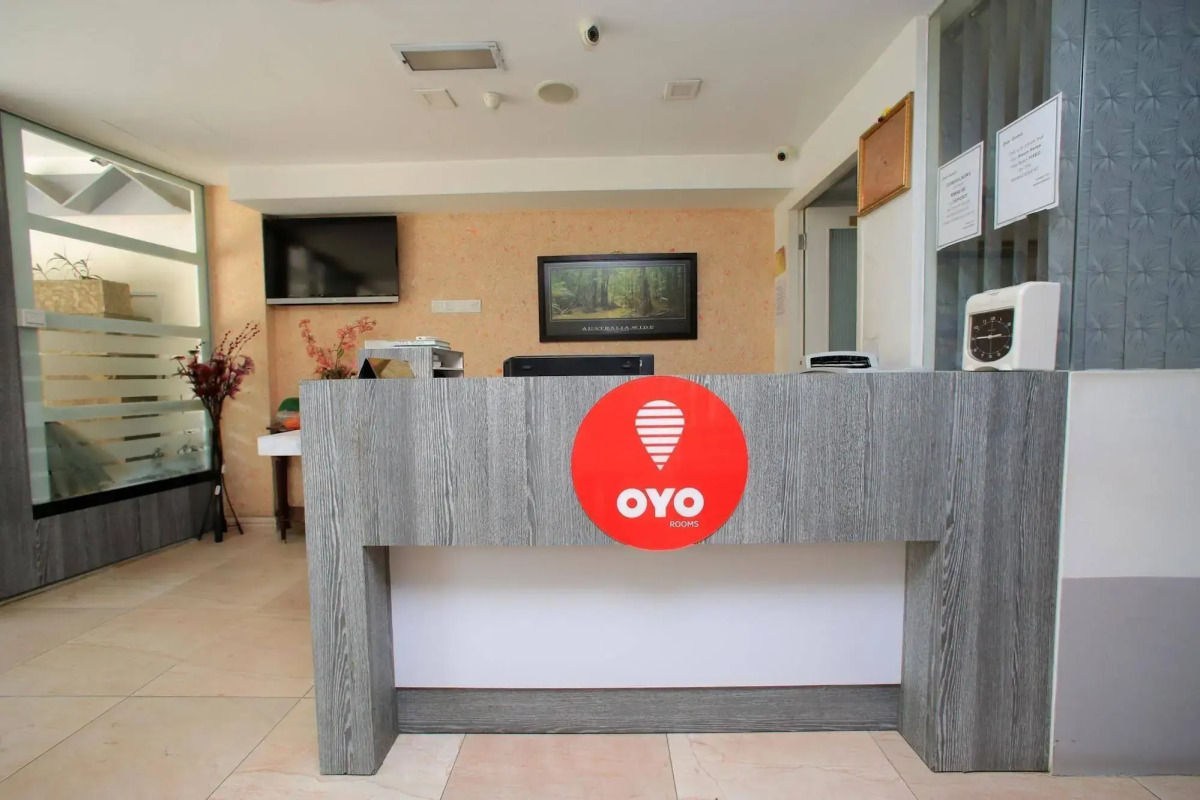 OYO 124 Hotel Seniman Sentul (Sanitized Stay)