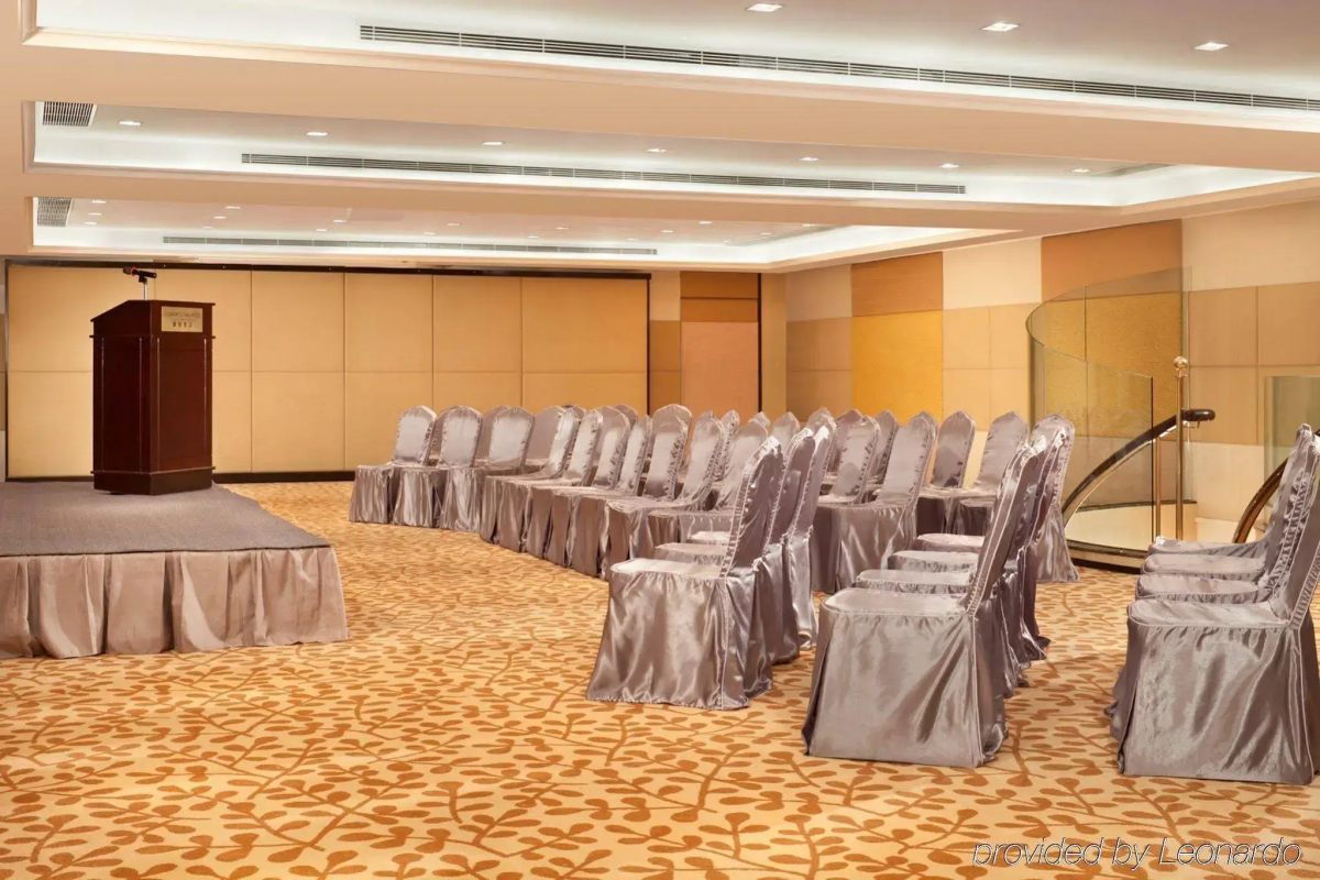 Dorsett Wanchai Hong Kong