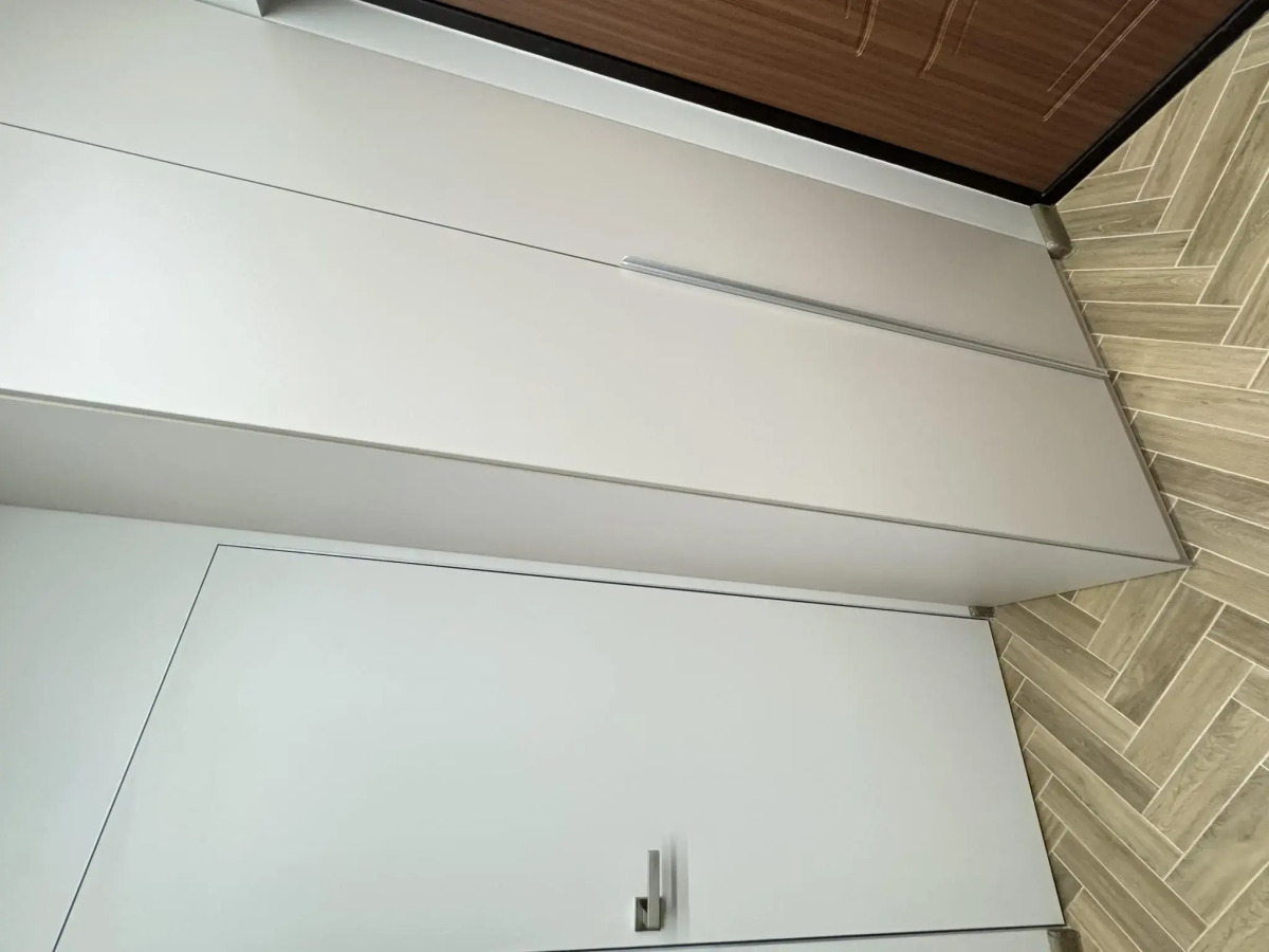 Апартаменты на улице Александра Матросова 20 корпус 2