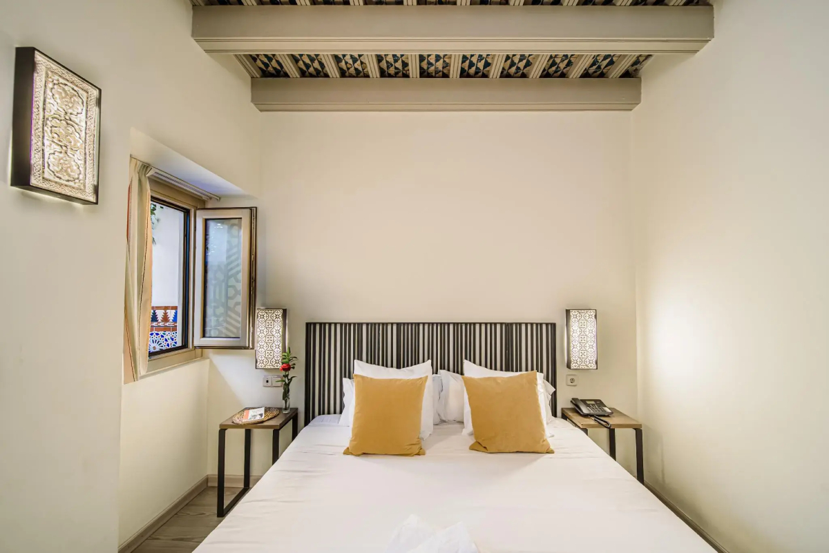 Hotel Boutique Casas de Santa Cruz