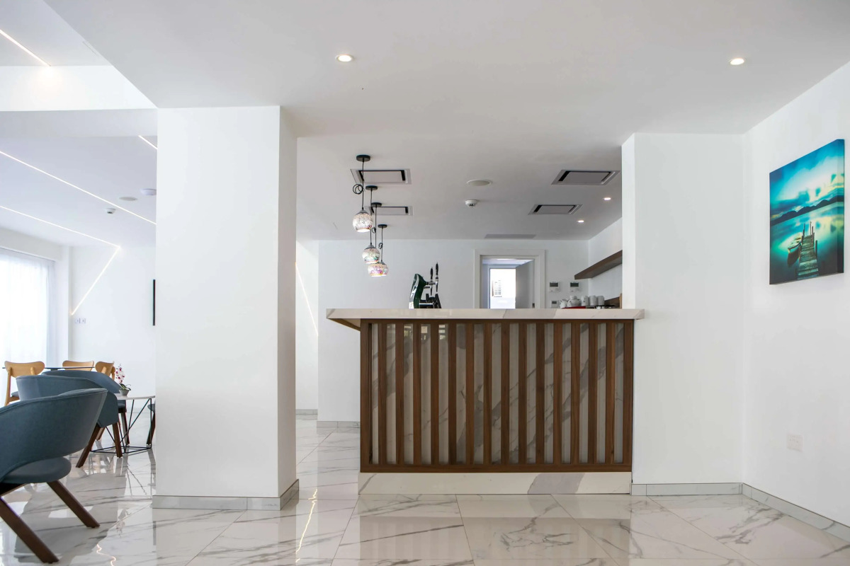 Best Western Plus Larco Hotel