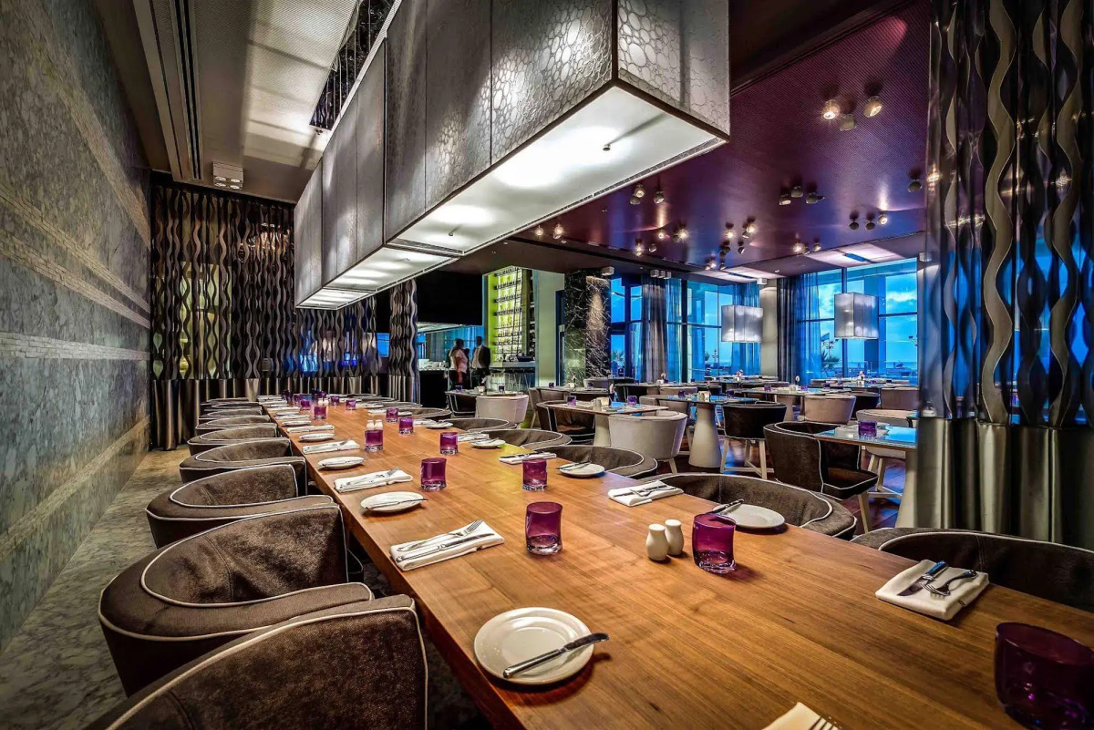 Royal Beach Tel Aviv Hotel