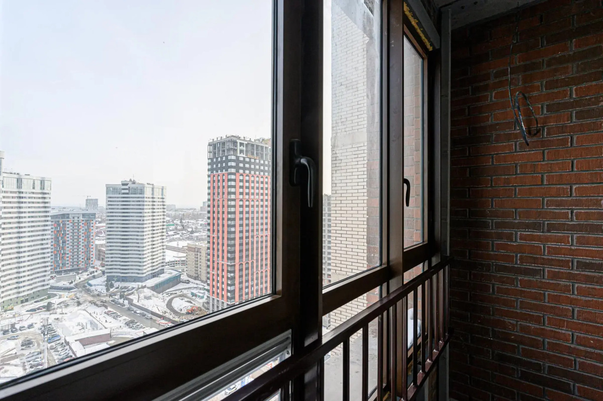 Апартаменты Степаненков на улице Покатная 55 А