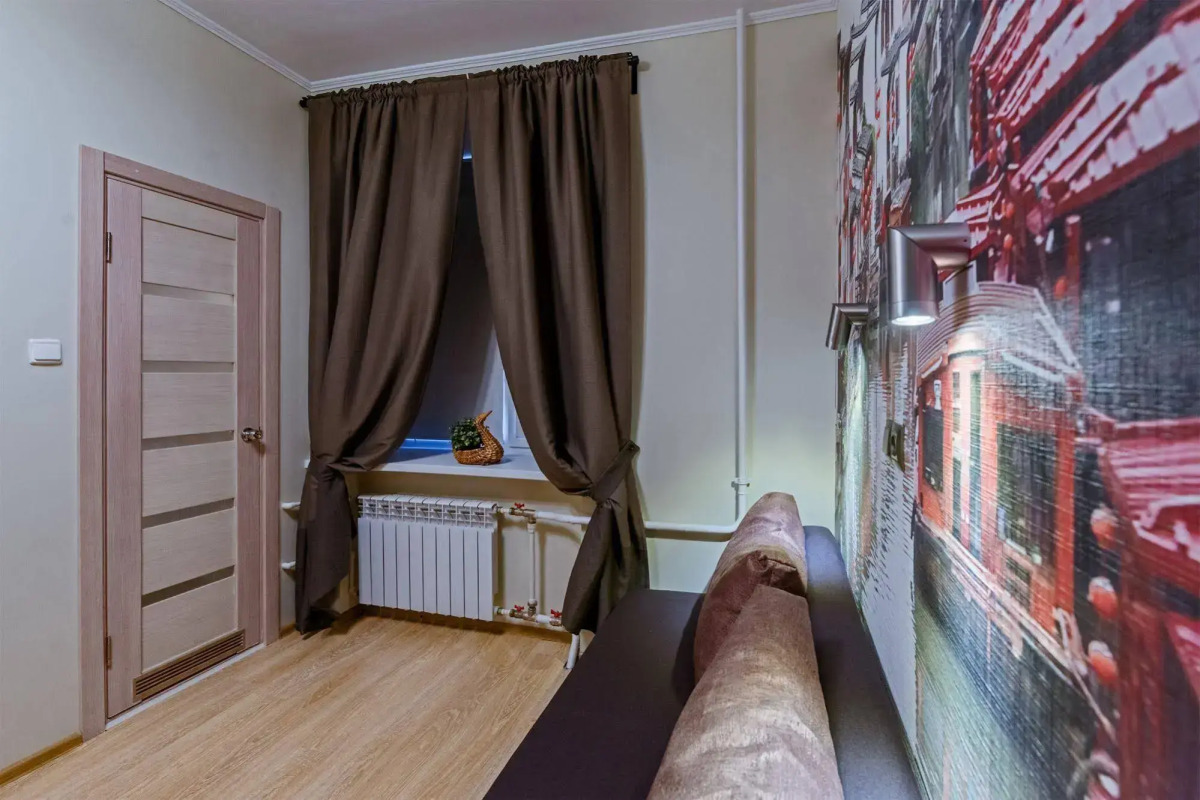 Colorspb ApartHotel New Holland