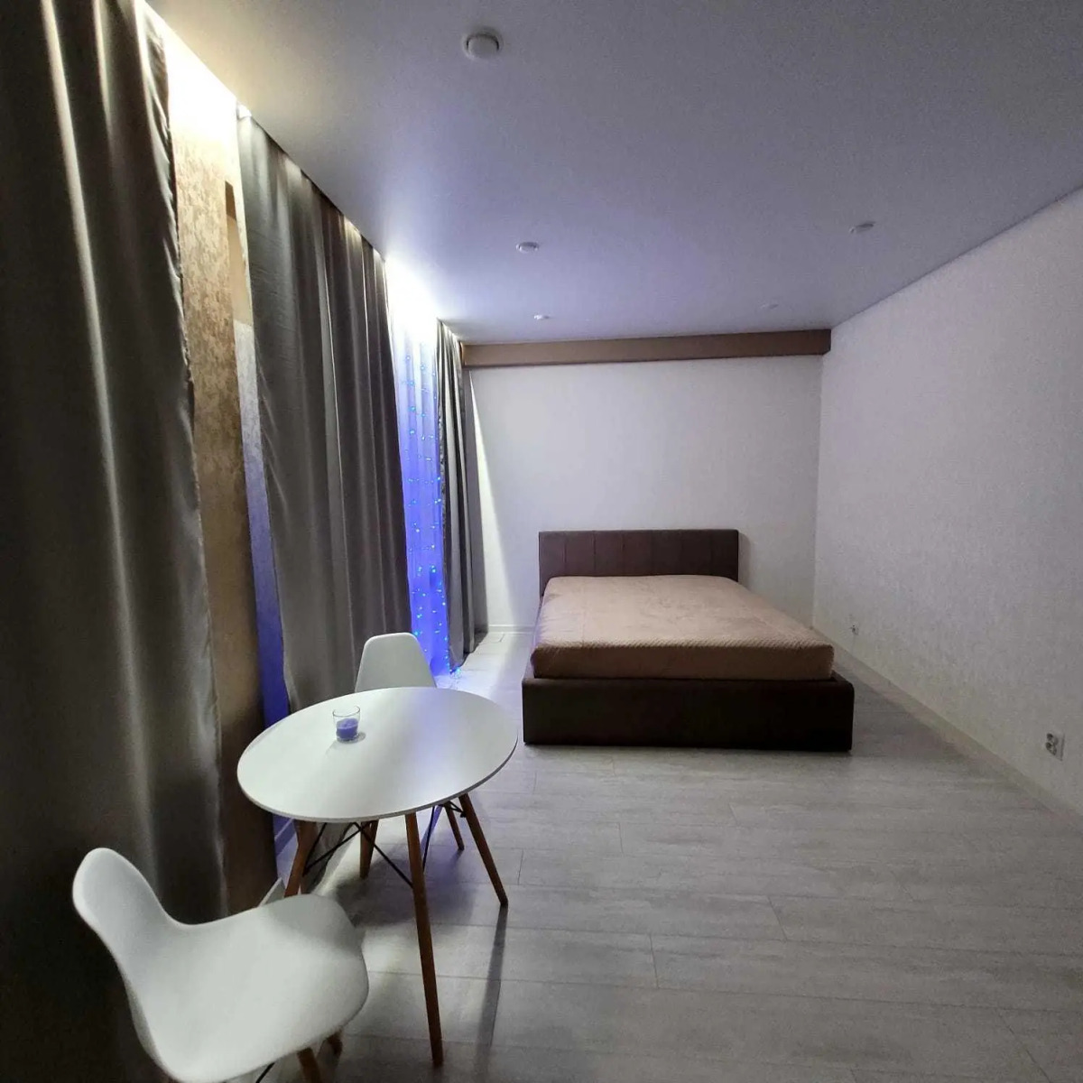 Апартаменты на проспекте Московский