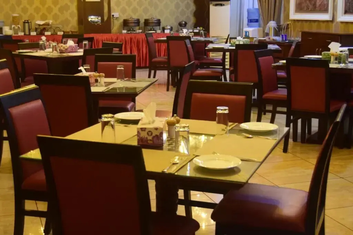 Sharjah International Airport Hotel