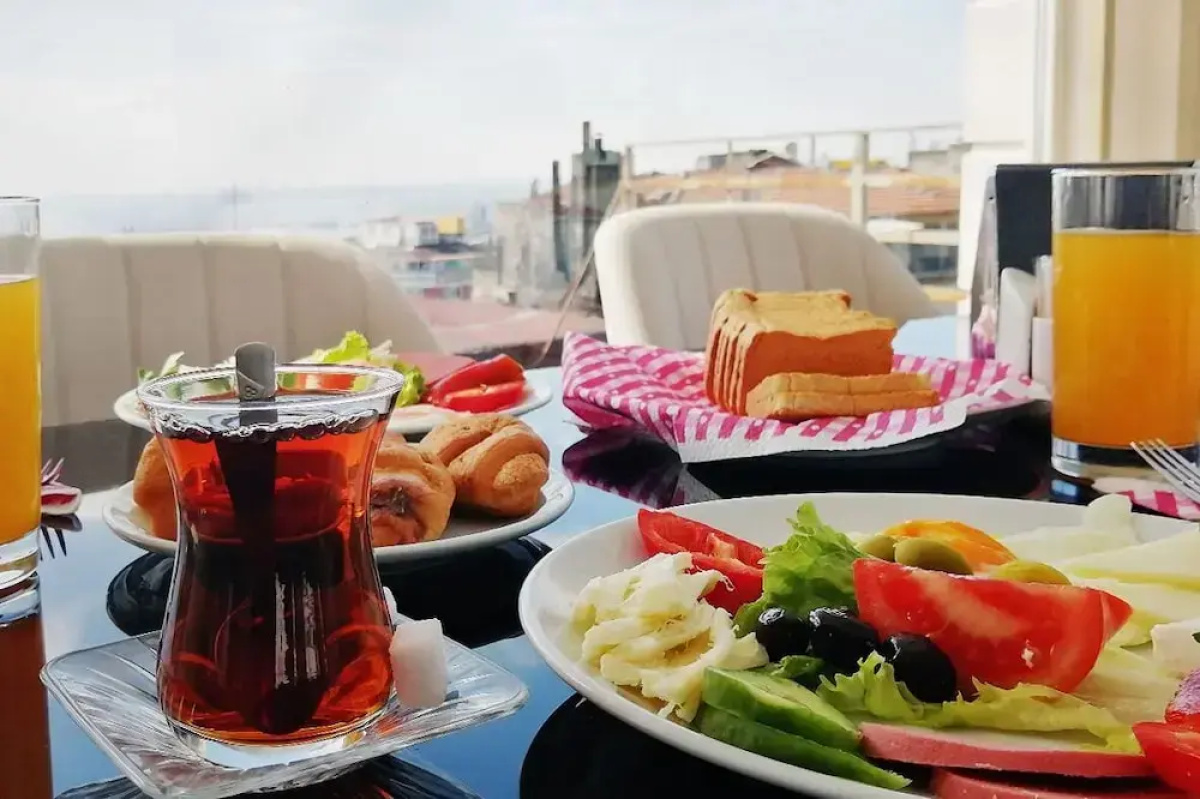 Sembol Hotel