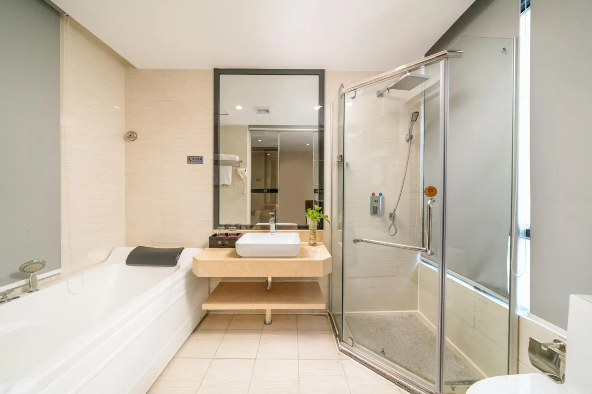 Bo Yi Hotel