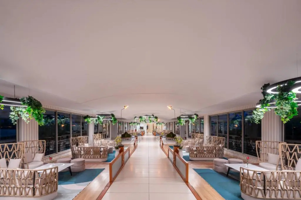 Selectum Family Resort Side