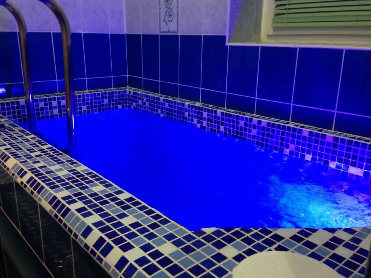 Гостевой Дом Афина