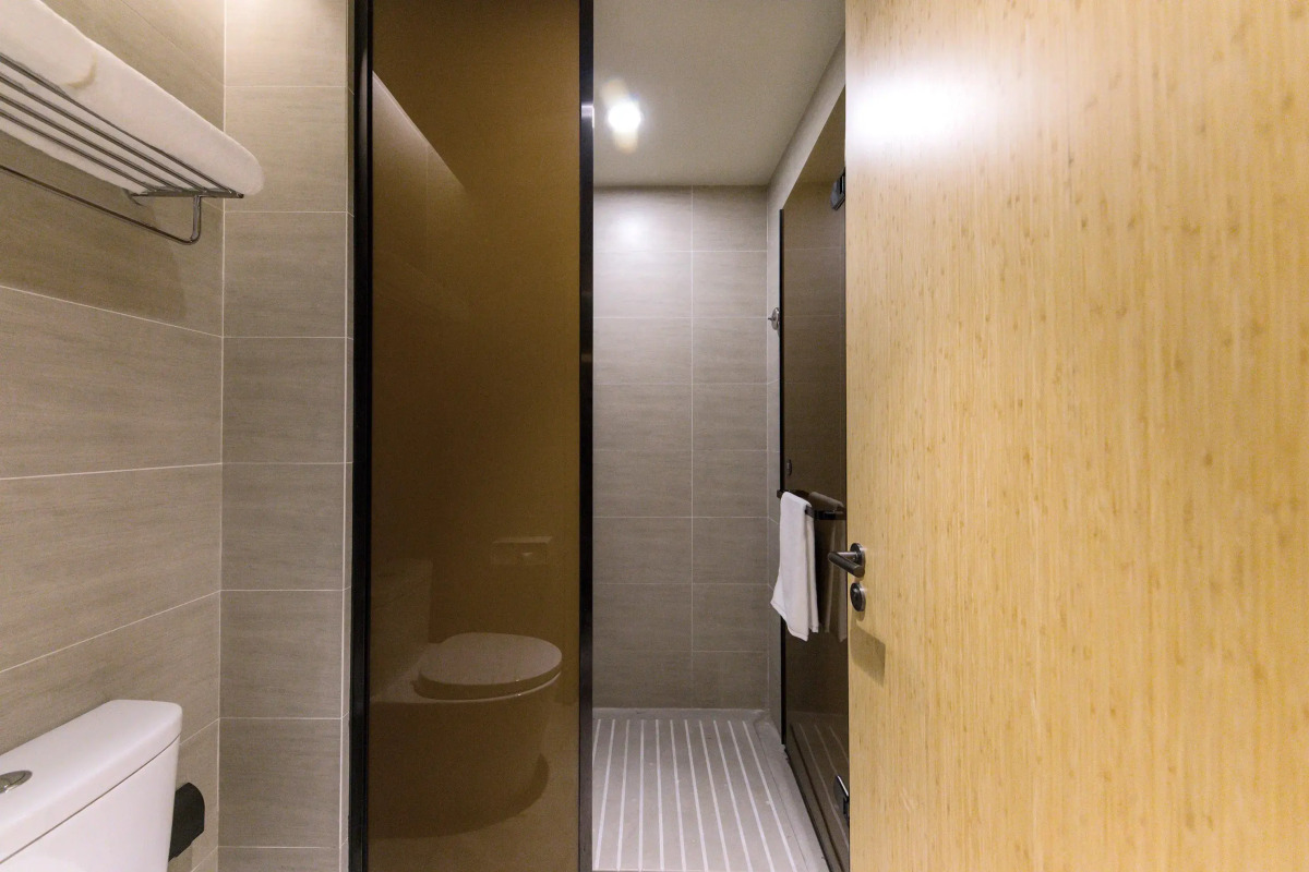 Ji Hotel Shanghai New International Expo Center