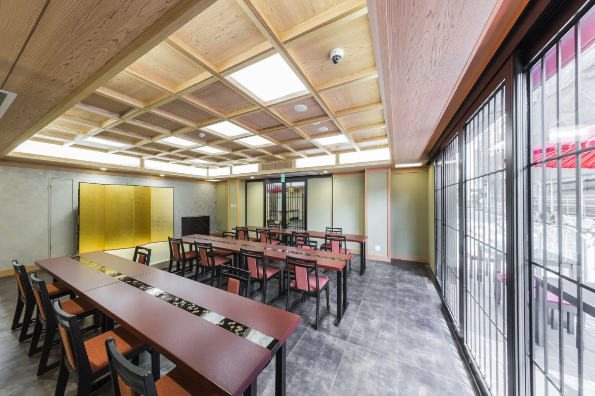 Kyoto INN Gion the Second