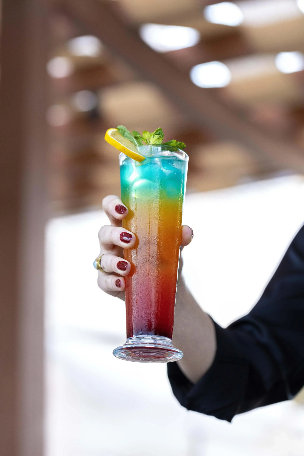 Radisson Hotel Muscat Panorama