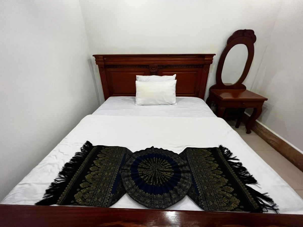 Shining Angkor Boutique Hotel