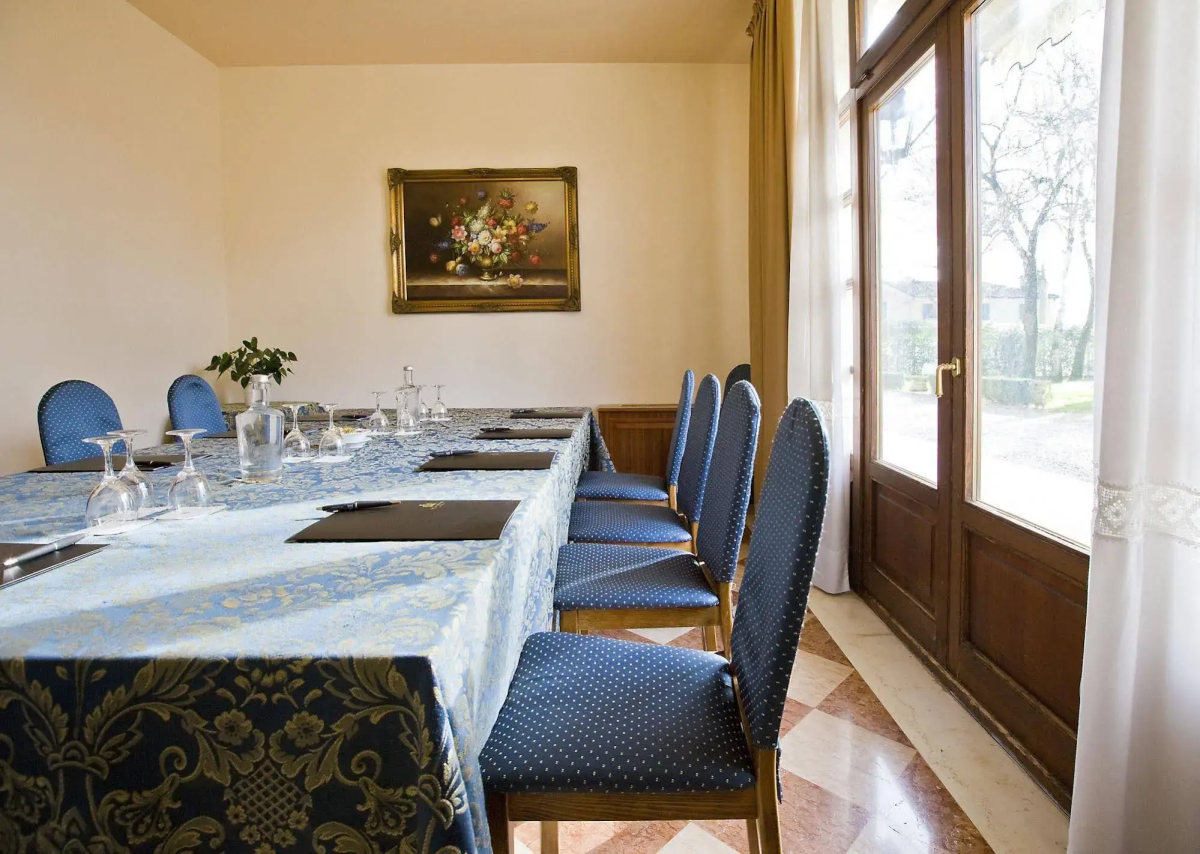 Villa Braida