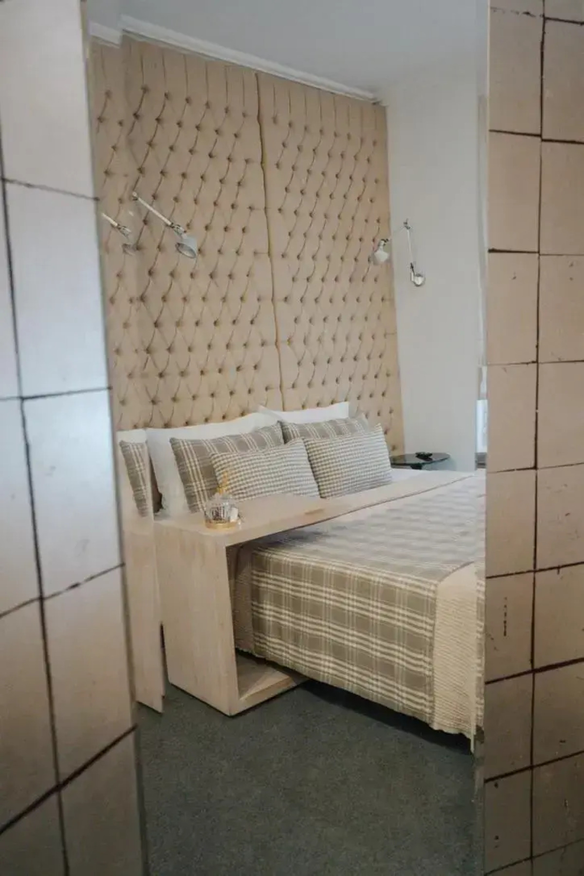 Andromeda Boutique hotel