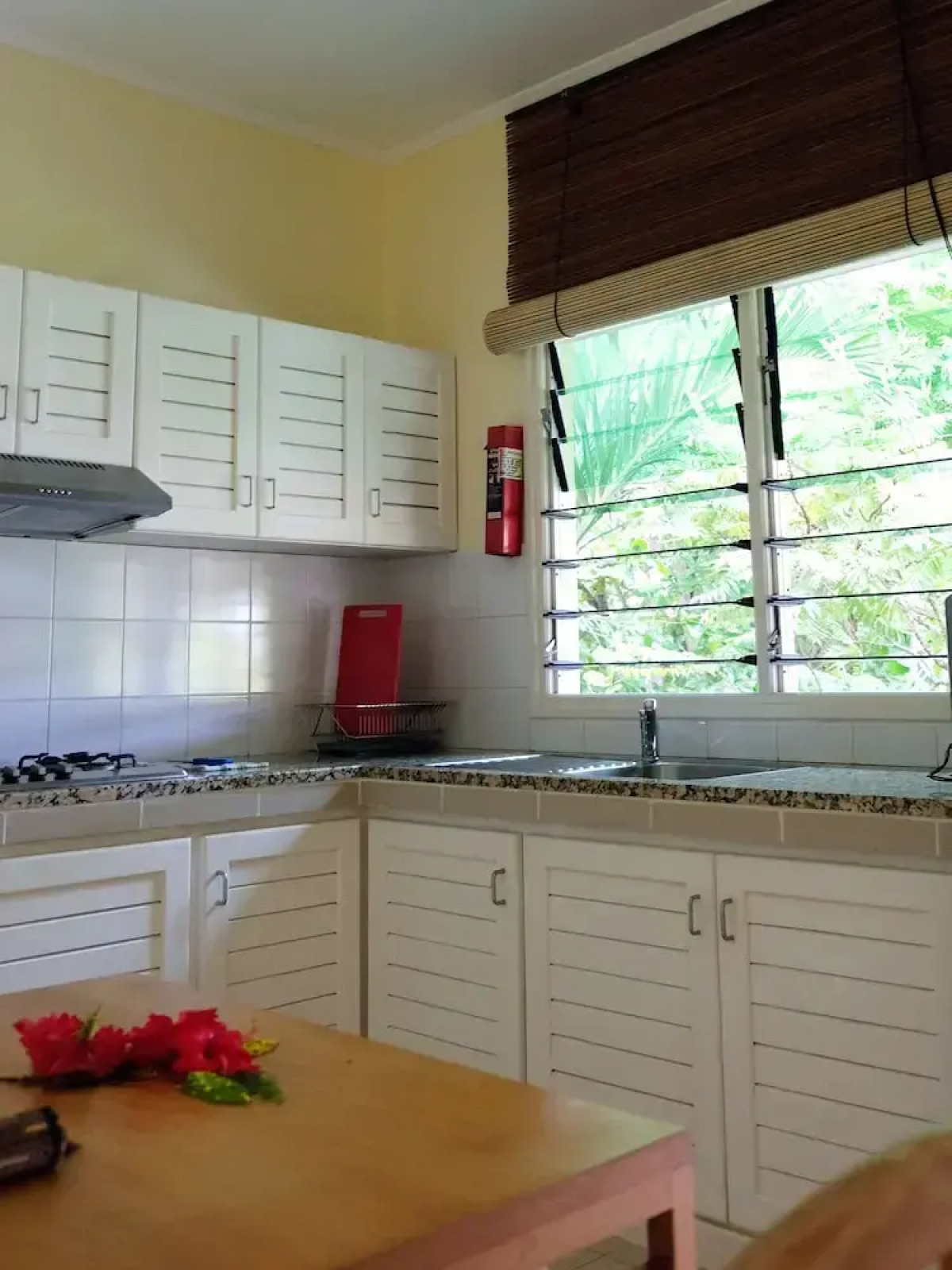 Residence Praslinoise