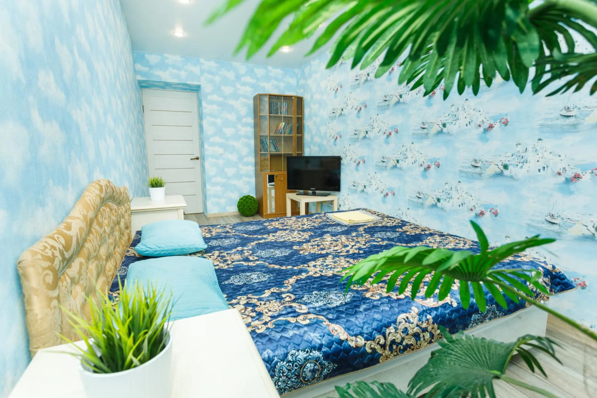 Апартаменты Добрые сутки на Малышева