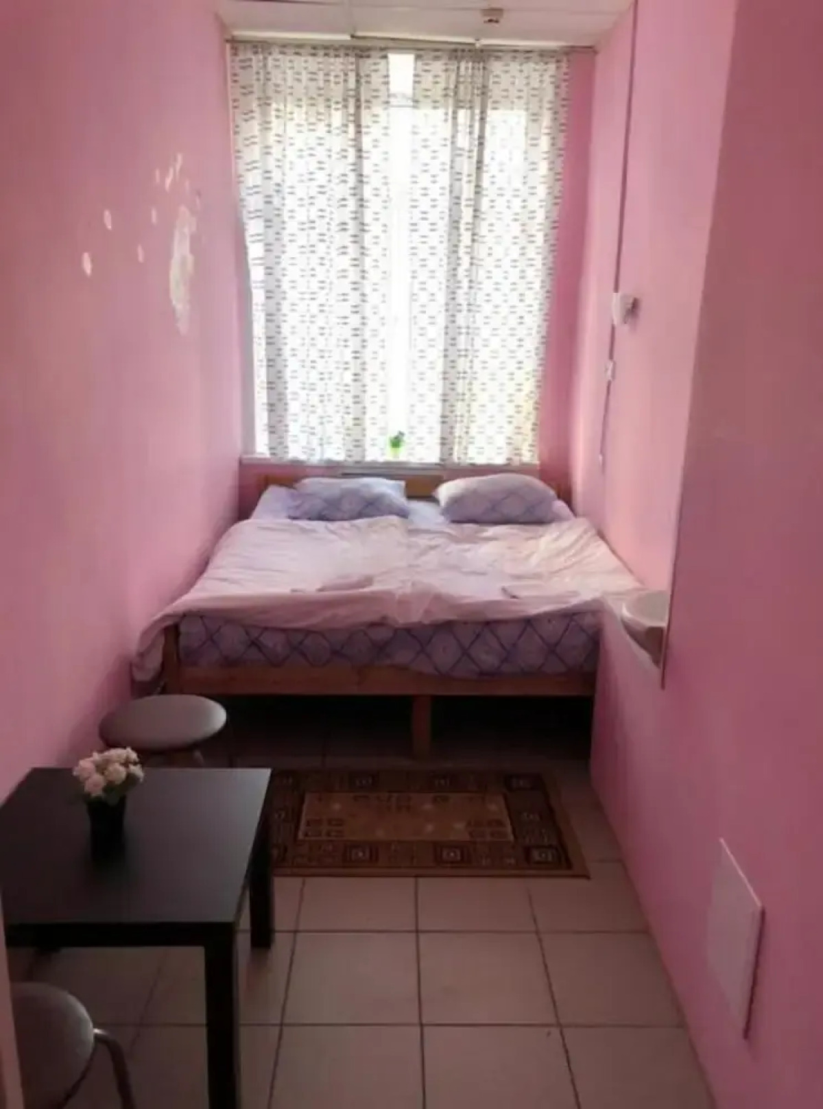 Хостел «Майн Рид»