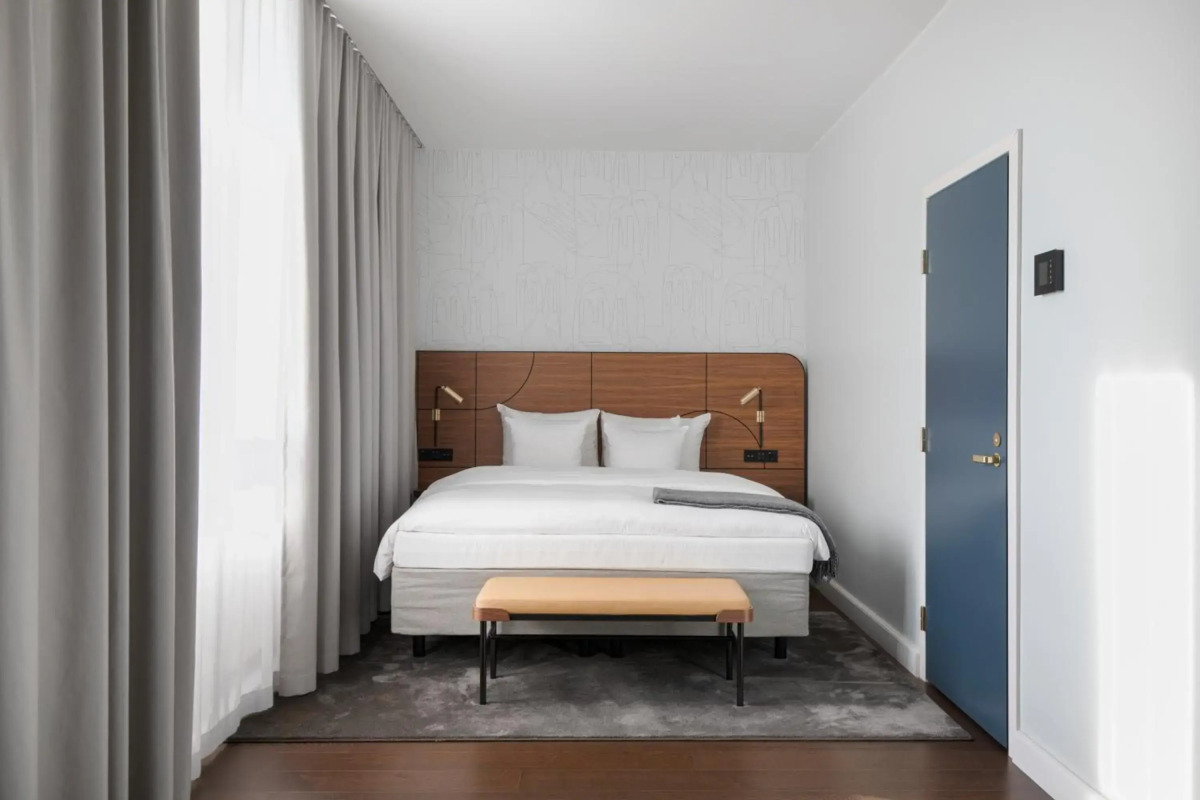 Solo Sokos Hotel Helsinki