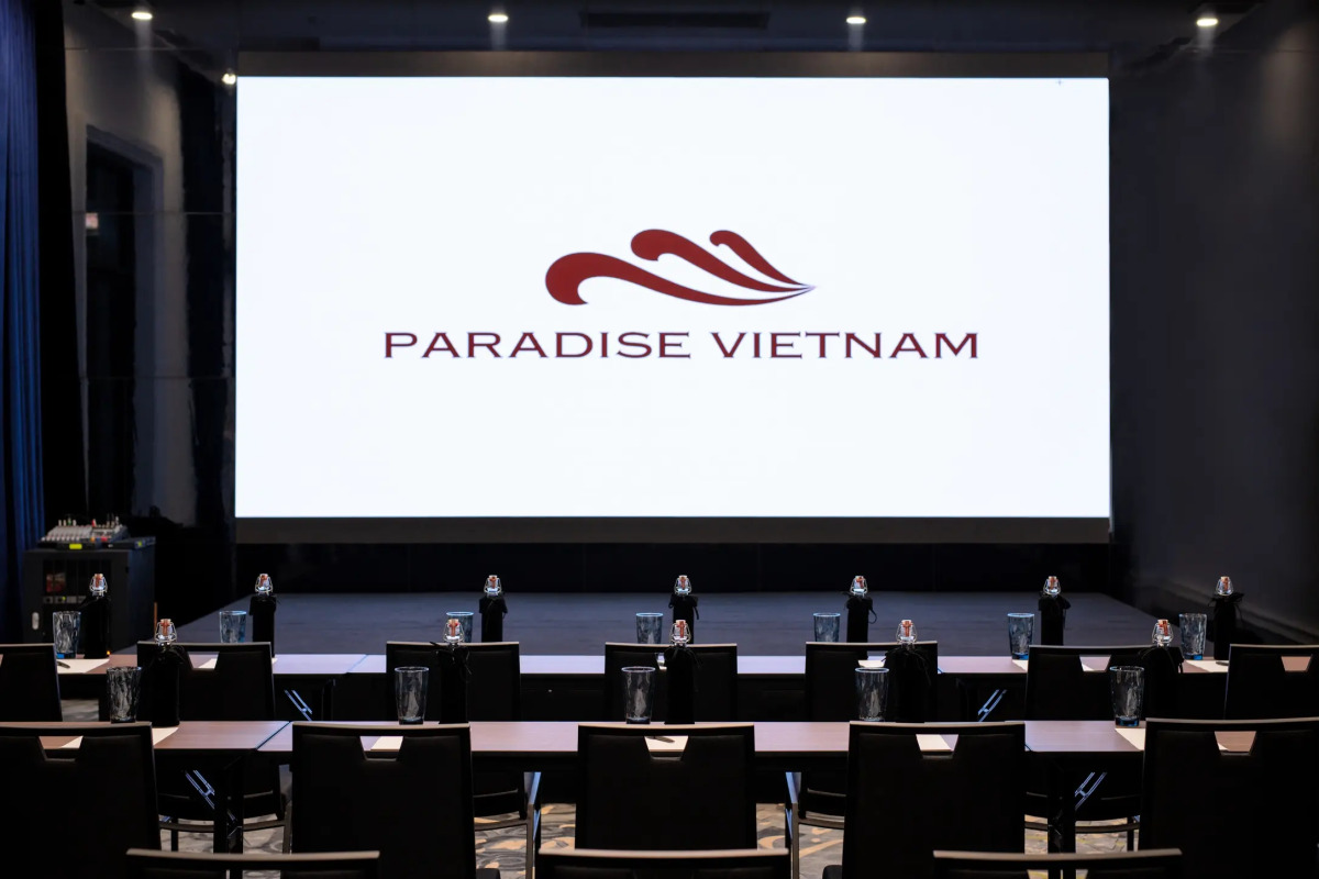 Paradise Suites Hotel