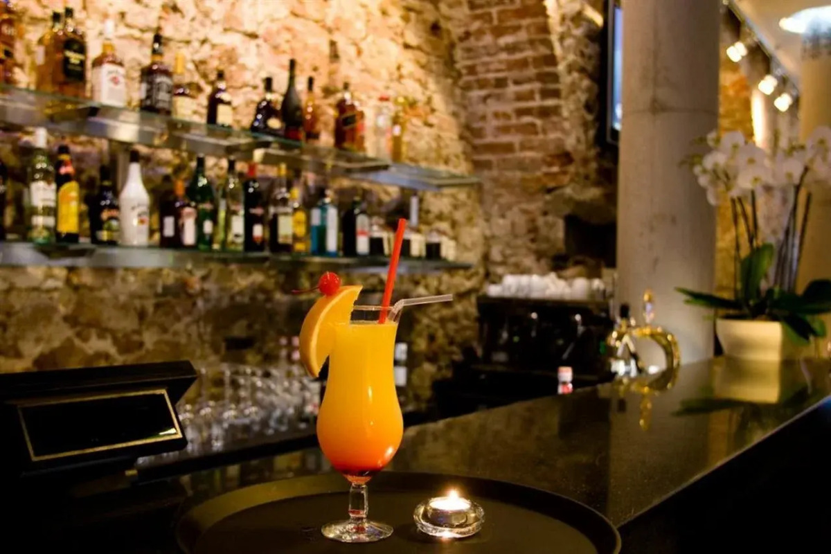 Old City Boutique Hotel