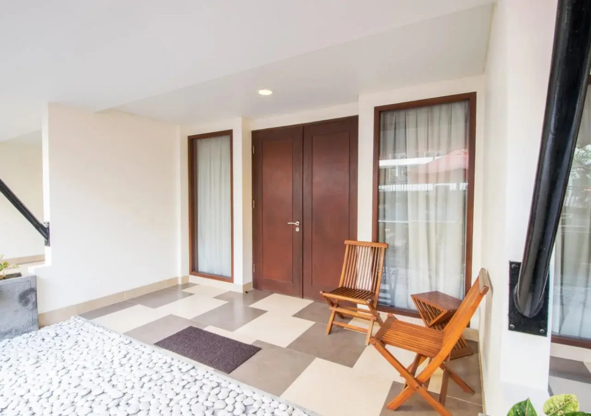 Sun Island Hotel & Spa Kuta