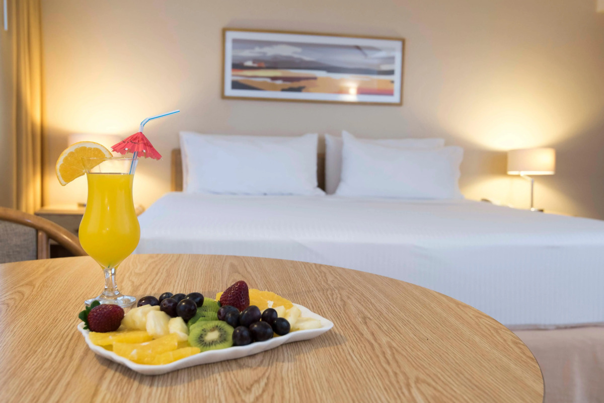 Holiday Inn Montevideo by IHG