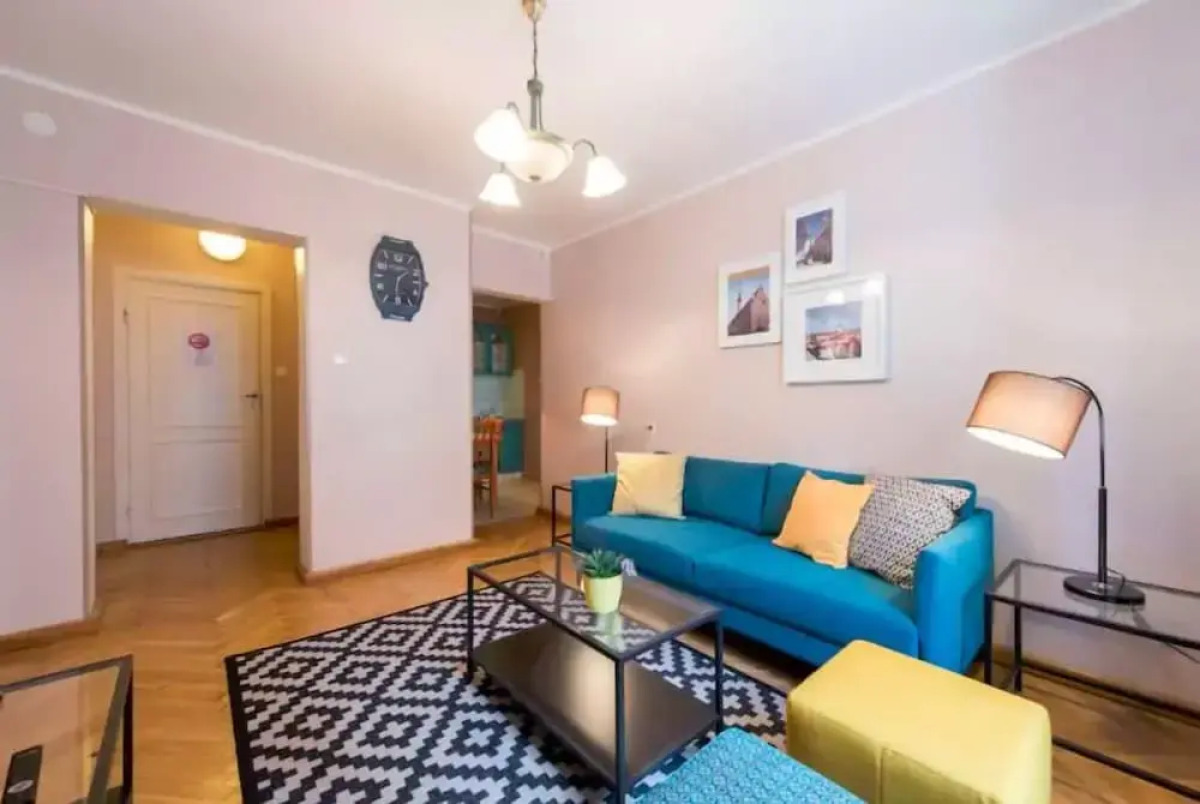 Апартаменты Tallinn City Apartments на Ратушной площади