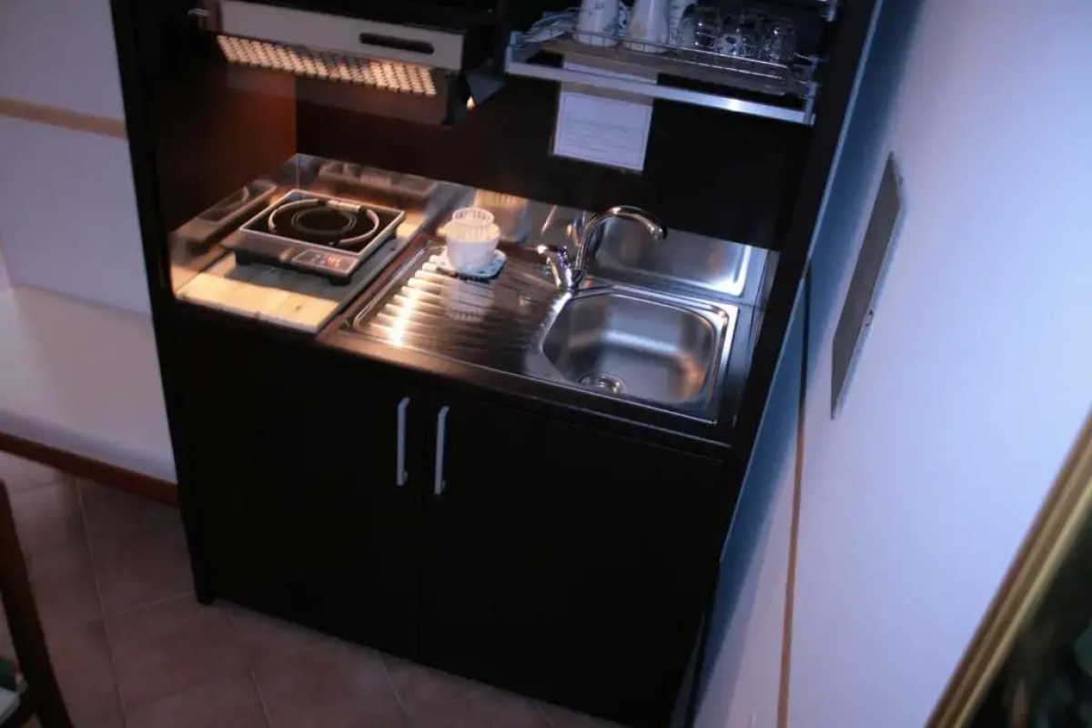 Ca' del Sasso Country House