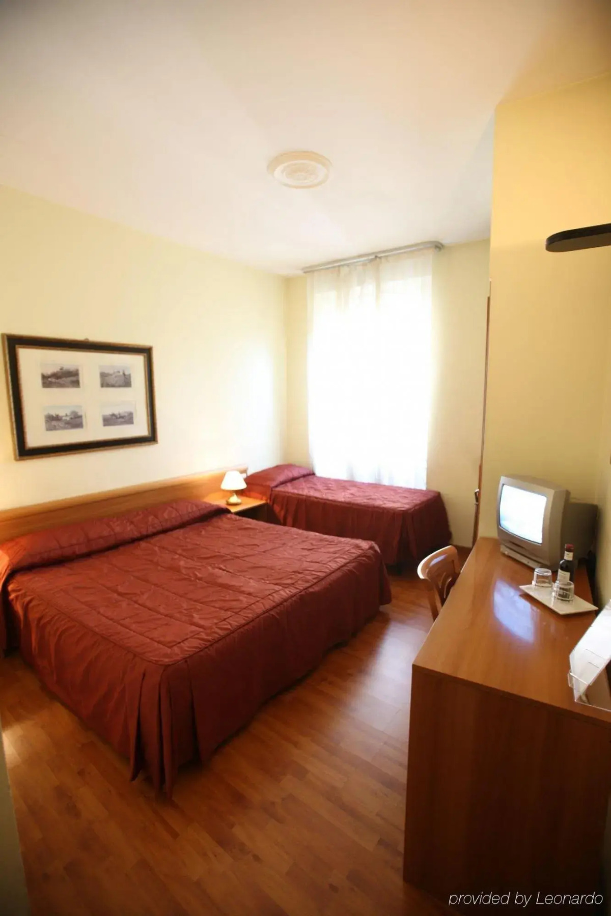 Genius Hotel Downtown