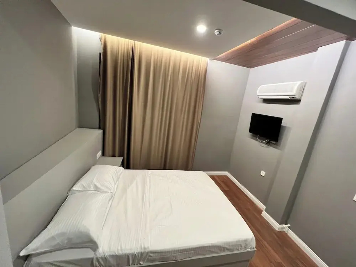 Отель Gokotta Suite