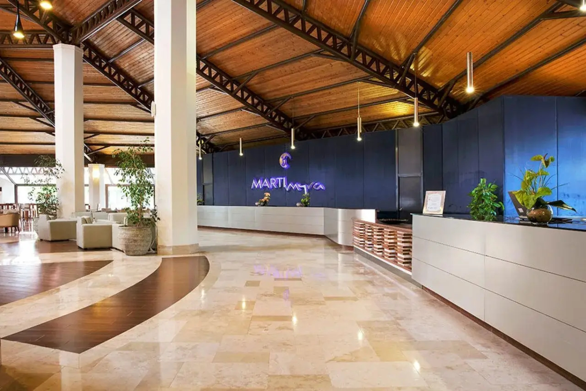 Martı Myra - All Inclusive