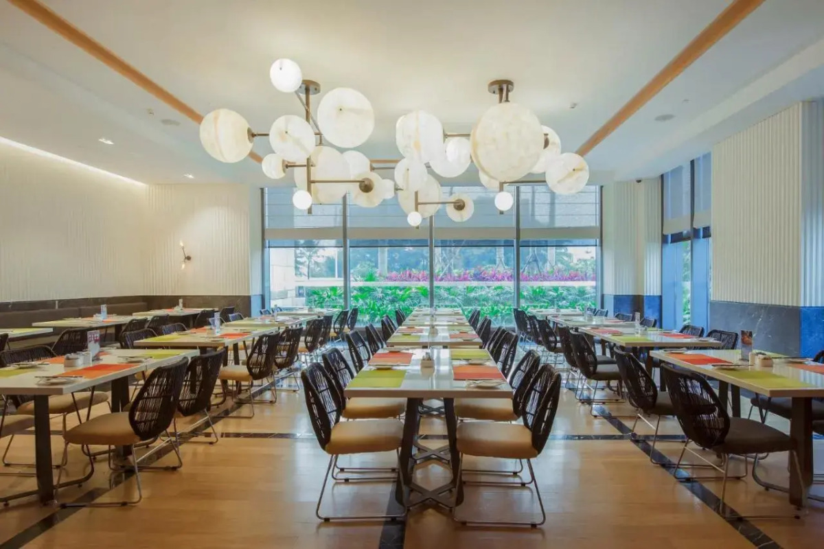 Ramada Plaza by Wyndham Sanya Bay