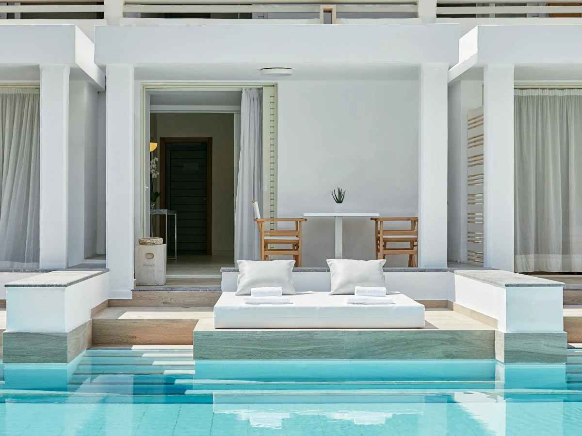 Grecotel LUXME White