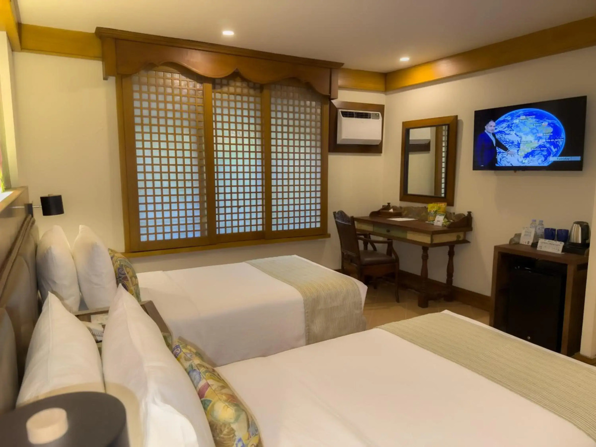 Costabella Tropical Beach Hotel