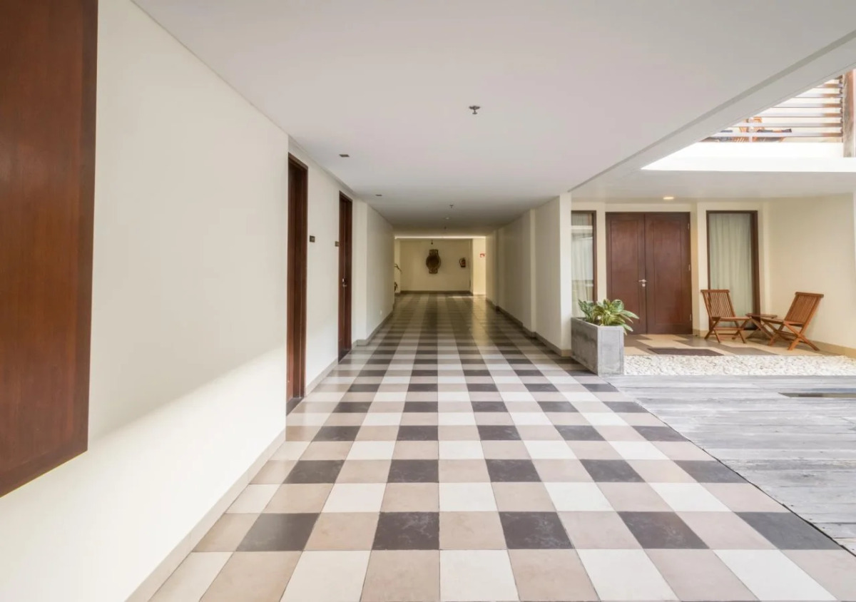 Sun Island Hotel & Spa Kuta