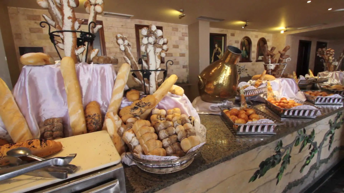 Sunny Days El Palacio Resort & Spa